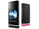 Sony Xperia U Android 2.3 - Câmera 5MP Tela 3,5" Wi-Fi A-G